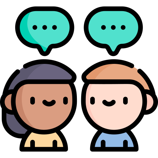 detail-talking
